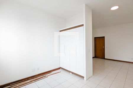 Kitnet de kitnet/studio para alugar com 1 quarto, 35m² em Rudge Ramos, São Bernardo do Campo