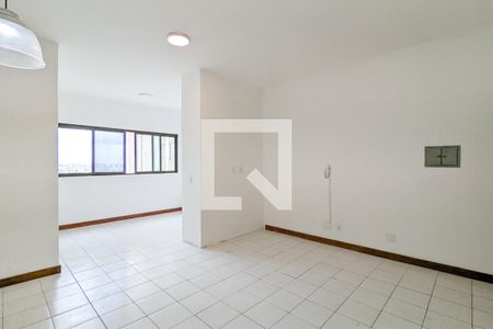 Kitnet de kitnet/studio para alugar com 1 quarto, 35m² em Rudge Ramos, São Bernardo do Campo