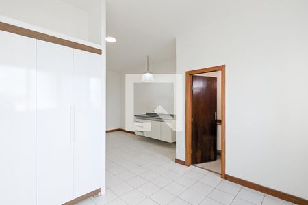 Studio para alugar com 35m², 1 quarto e sem vagaKitnet