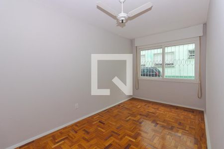 Quarto 2 de apartamento à venda com 2 quartos, 60m² em Jardim Dona Leopoldina, Porto Alegre