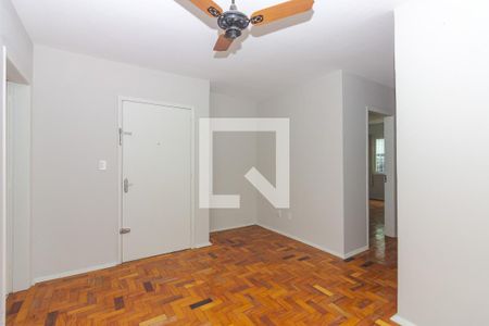 Apartamento à venda com 60m², 2 quartos e sem vagaSala