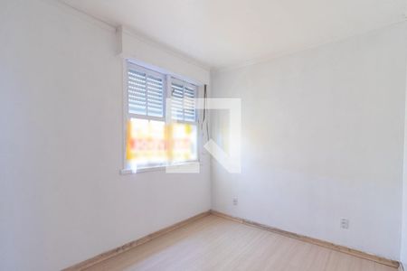 Quarto 1 de apartamento à venda com 2 quartos, 54m² em Santo Antônio, Porto Alegre