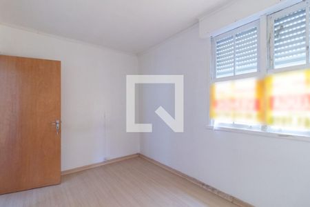 Quarto 1 de apartamento à venda com 2 quartos, 54m² em Santo Antônio, Porto Alegre