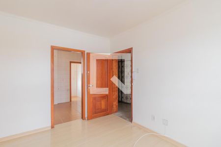 Sala de apartamento à venda com 2 quartos, 54m² em Santo Antônio, Porto Alegre