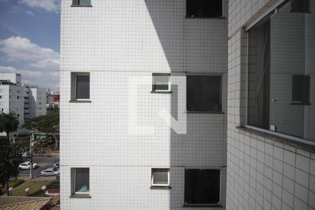 Vista de apartamento para alugar com 3 quartos, 74m² em Castelo, Belo Horizonte