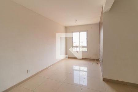 Sala de apartamento para alugar com 2 quartos, 54m² em Campina, São Leopoldo