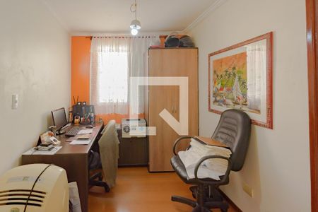 Quarto 2 de apartamento para alugar com 3 quartos, 79m² em São Bernardo, Campinas