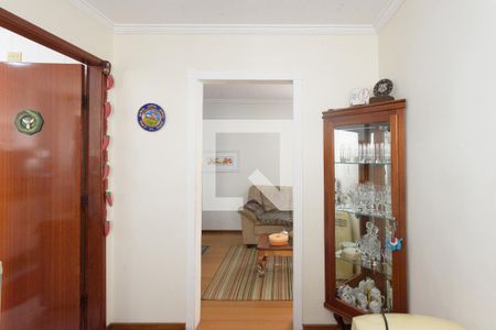 Quarto 2 de apartamento para alugar com 3 quartos, 79m² em São Bernardo, Campinas