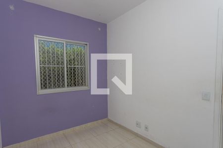 Quarto 1  de apartamento à venda com 2 quartos, 43m² em Canhema, Diadema