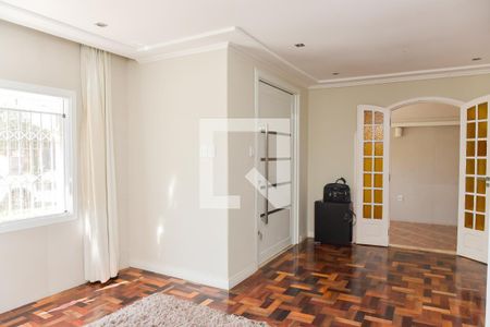Sala 1 - Casa Frente de casa à venda com 5 quartos, 350m² em Rubem Berta, Porto Alegre