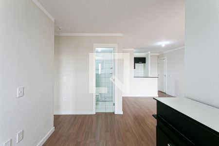 Sala de apartamento à venda com 2 quartos, 65m² em Jardim América da Penha, São Paulo