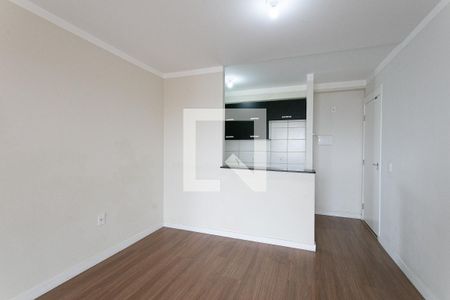 Sala de apartamento à venda com 2 quartos, 65m² em Jardim América da Penha, São Paulo