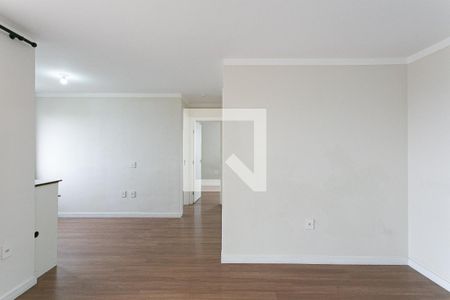 Sala de apartamento à venda com 2 quartos, 65m² em Jardim América da Penha, São Paulo