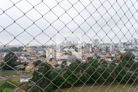 Vista da Varanda da Sala de apartamento à venda com 2 quartos, 65m² em Jardim América da Penha, São Paulo
