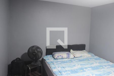 Quarto 1 de casa para alugar com 3 quartos, 87m² em Jardim Ester Yolanda, São Paulo