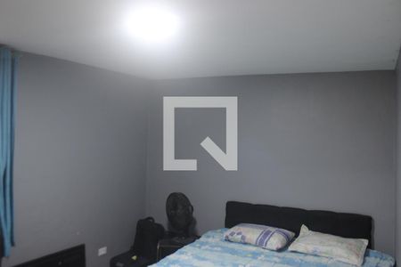 Quarto 1 de casa para alugar com 3 quartos, 87m² em Jardim Ester Yolanda, São Paulo