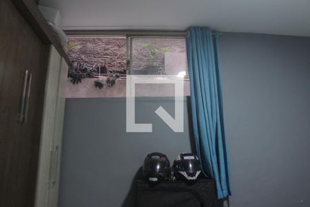 Quarto 1 de casa para alugar com 3 quartos, 87m² em Jardim Ester Yolanda, São Paulo