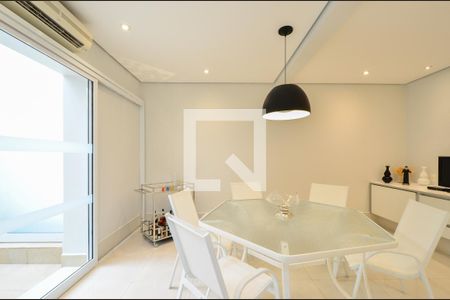 Sala de Jantar de casa à venda com 3 quartos, 270m² em Planalto Paulista, São Paulo