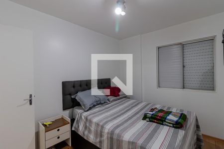 Suíte  de apartamento para alugar com 3 quartos, 70m² em Vila Brasílio Machado, São Paulo