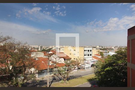 Vista do Quarto 1 de apartamento para alugar com 2 quartos, 58m² em Jardim Saira, Sorocaba