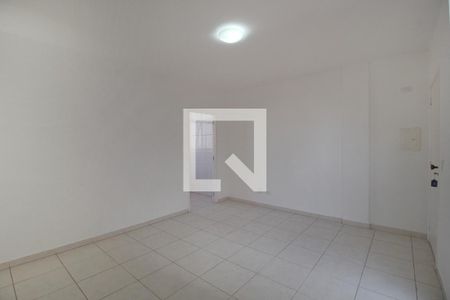 Sala de apartamento para alugar com 2 quartos, 58m² em Jardim Saira, Sorocaba