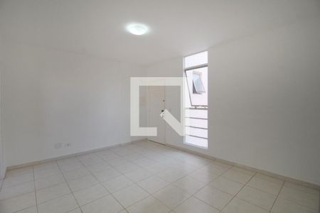 Sala de apartamento para alugar com 2 quartos, 58m² em Jardim Saira, Sorocaba