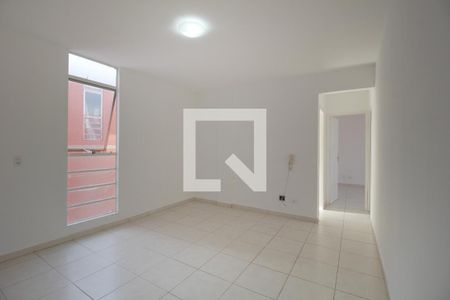 Sala de apartamento para alugar com 2 quartos, 58m² em Jardim Saira, Sorocaba