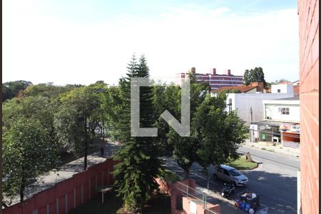 Vista do Quarto 2 de apartamento para alugar com 2 quartos, 58m² em Jardim Saira, Sorocaba