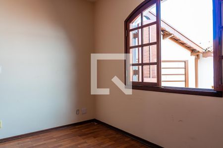 Quarto 1 de casa à venda com 3 quartos, 185m² em Vila Lemos, Campinas