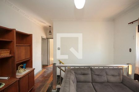 Sala de casa à venda com 4 quartos, 360m² em Vila Ivone, São Paulo