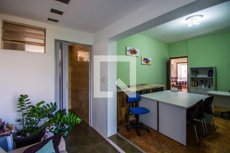 Suíte 1 de casa à venda com 4 quartos, 170m² em Novo Taquaral, Campinas