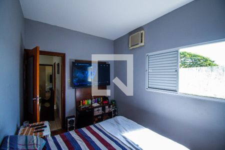 Quarto 1 de casa à venda com 4 quartos, 170m² em Novo Taquaral, Campinas