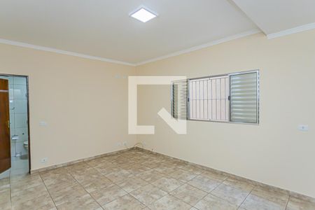 Suite de casa para alugar com 2 quartos, 116m² em Sítio Morro Grande, São Paulo