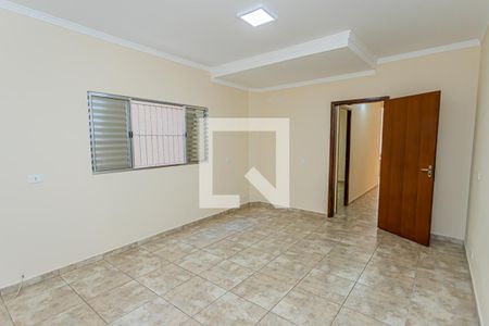 Suite de casa para alugar com 2 quartos, 116m² em Sítio Morro Grande, São Paulo