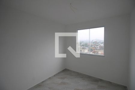 Quarto 1 de apartamento para alugar com 2 quartos, 69m² em Trindade, São Gonçalo