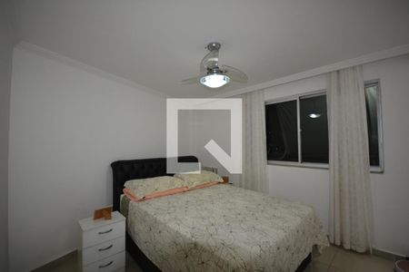 Quarto 1 de apartamento à venda com 2 quartos, 80m² em Braz de Pina, Rio de Janeiro