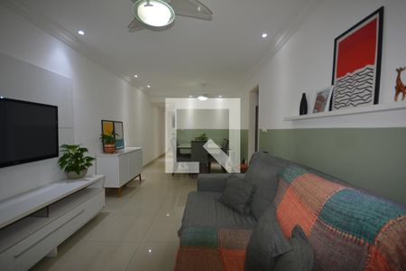 Sala de apartamento à venda com 2 quartos, 80m² em Braz de Pina, Rio de Janeiro