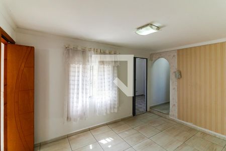 Quarto 1 de casa para alugar com 2 quartos, 60m² em Parada Inglesa, São Paulo