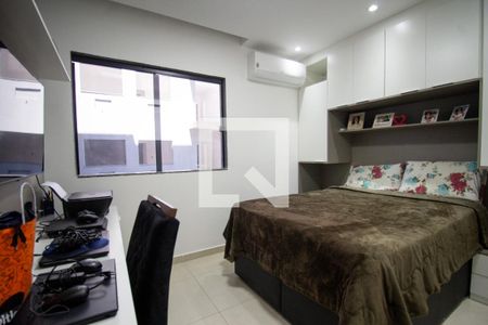 Quarto 1 de apartamento à venda com 2 quartos, 58m² em Vargem Pequena, Rio de Janeiro