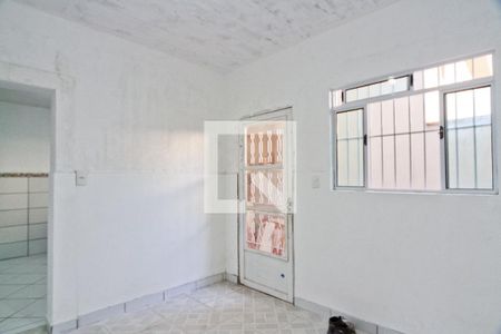 Sala de casa para alugar com 2 quartos, 79m² em Jardim São José (zona Norte), São Paulo