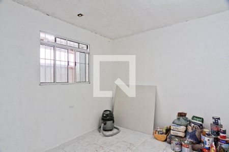 Quarto 1 de casa para alugar com 2 quartos, 79m² em Jardim São José (zona Norte), São Paulo