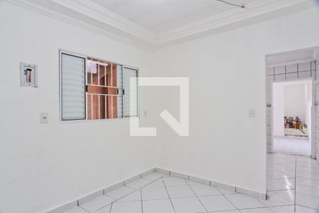 Quarto 2 de casa para alugar com 2 quartos, 79m² em Jardim São José (zona Norte), São Paulo