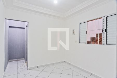 Quarto 2 de casa para alugar com 2 quartos, 79m² em Jardim São José (zona Norte), São Paulo