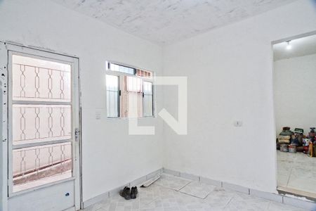 Sala de casa para alugar com 2 quartos, 79m² em Jardim São José (zona Norte), São Paulo