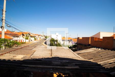Vista da Sala 01 de casa à venda com 2 quartos, 100m² em Parque Jambeiro, Campinas