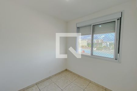 Quarto de apartamento para alugar com 2 quartos, 50m² em Belenzinho, São Paulo