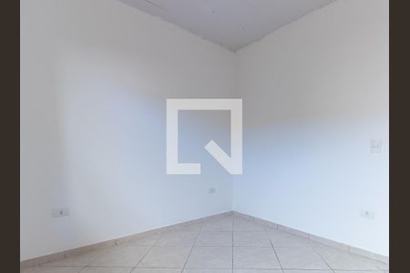 Quarto de casa para alugar com 1 quarto, 40m² em Vila Arriete, São Paulo