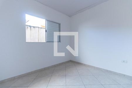 Quarto de casa para alugar com 1 quarto, 40m² em Vila Arriete, São Paulo