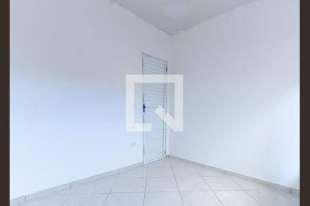 Quarto de casa para alugar com 1 quarto, 40m² em Vila Arriete, São Paulo