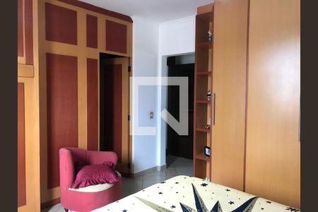 Quarto 2 - Suíte de apartamento à venda com 3 quartos, 290m² em Vila Osasco, Osasco